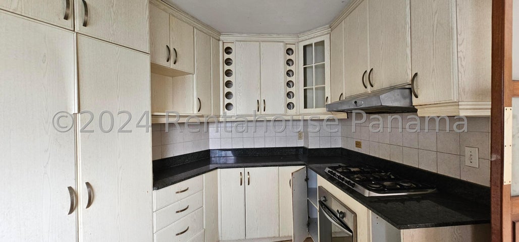 Exclusive Apartment - Apartamento en Paitilla